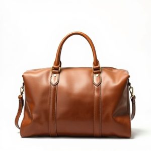Bolso de Cuero Premium