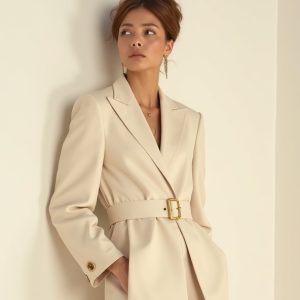 Chaquetas
